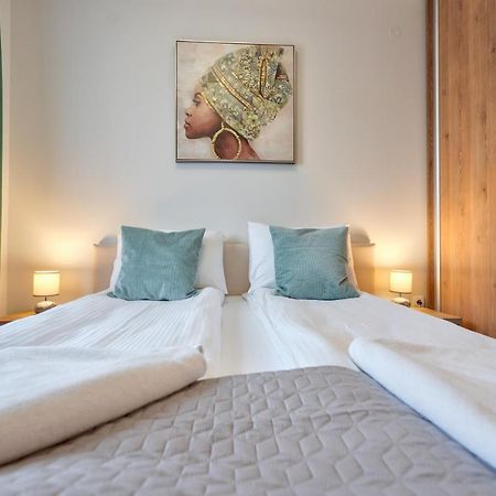 Zlatibor Hills Stars Aparthotel Exterior photo