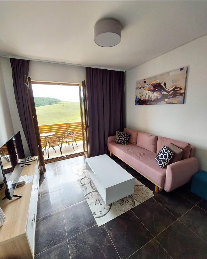 Zlatibor Hills Stars Aparthotel Exterior photo