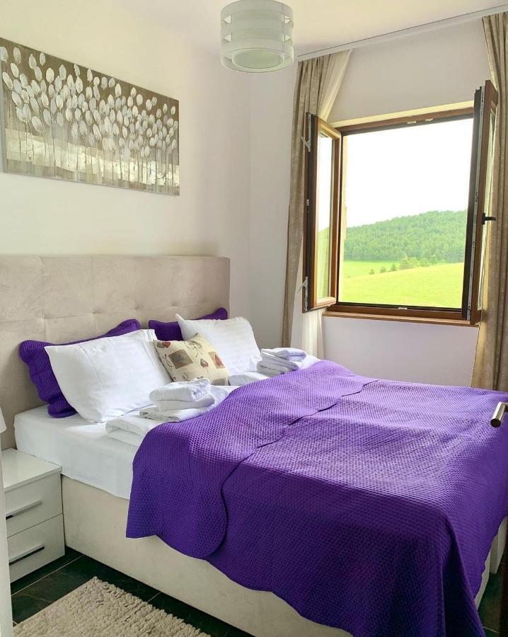 Zlatibor Hills Stars Aparthotel Exterior photo
