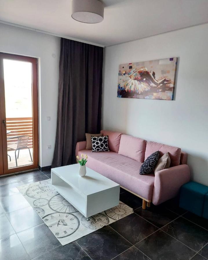 Zlatibor Hills Stars Aparthotel Exterior photo