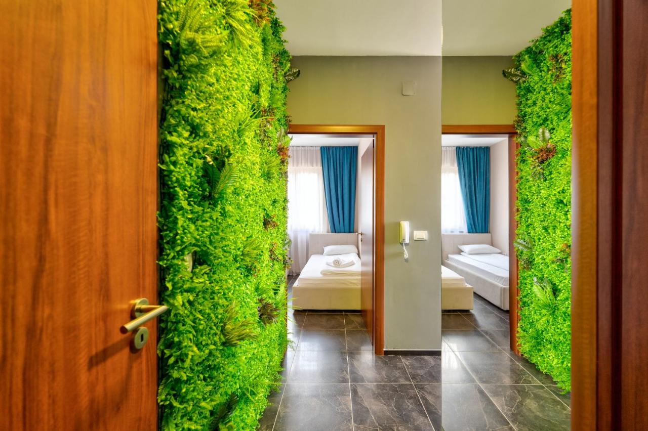 Zlatibor Hills Stars Aparthotel Exterior photo