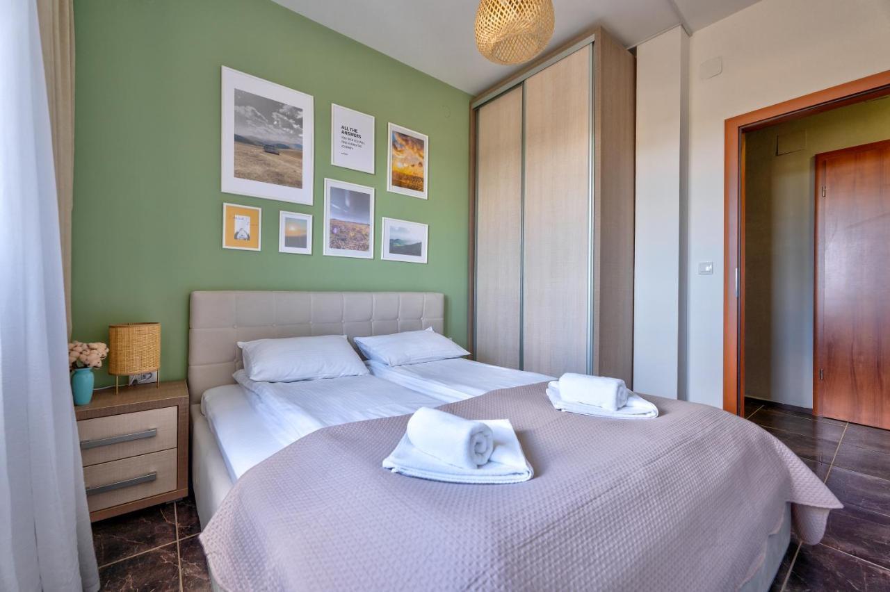 Zlatibor Hills Stars Aparthotel Exterior photo