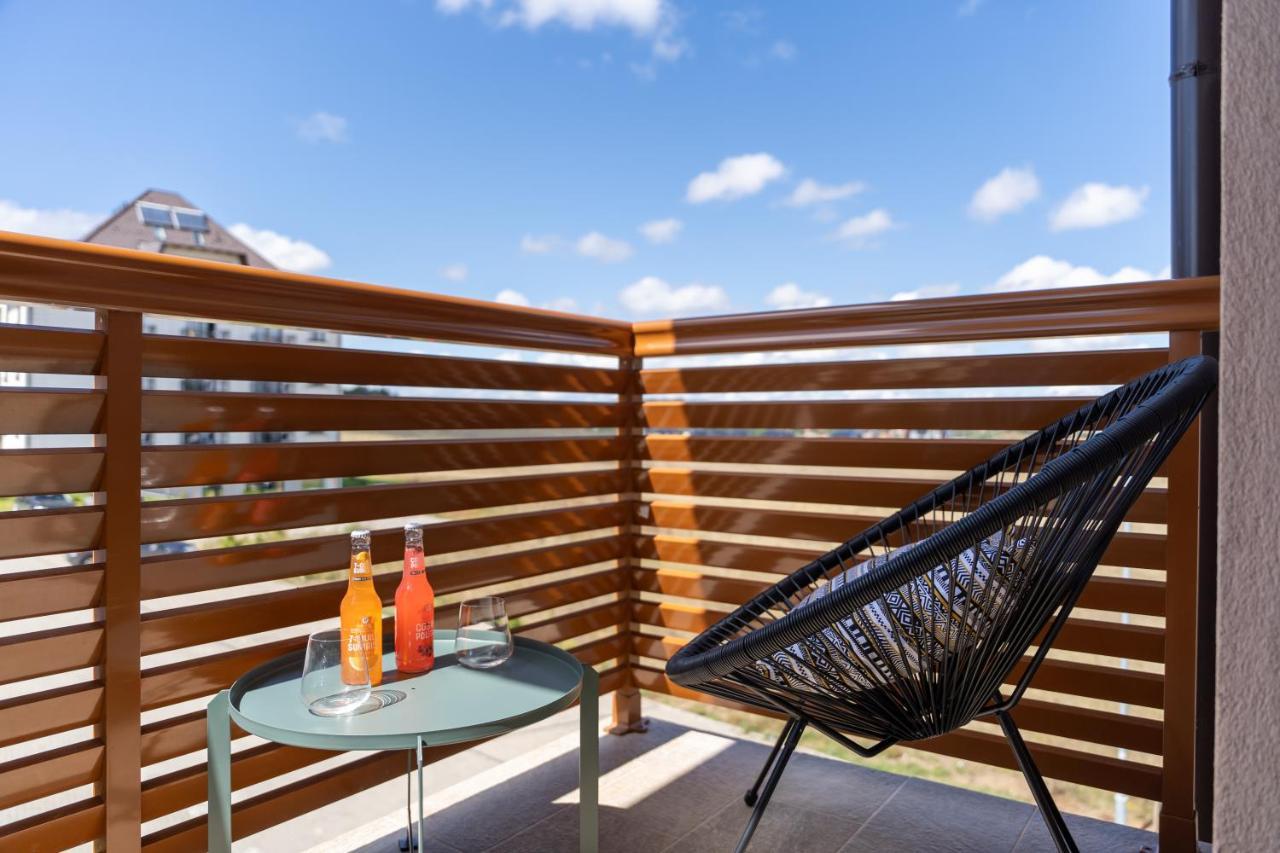 Zlatibor Hills Stars Aparthotel Exterior photo