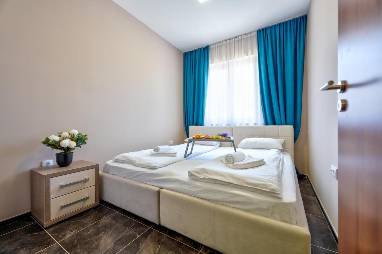 Zlatibor Hills Stars Aparthotel Exterior photo