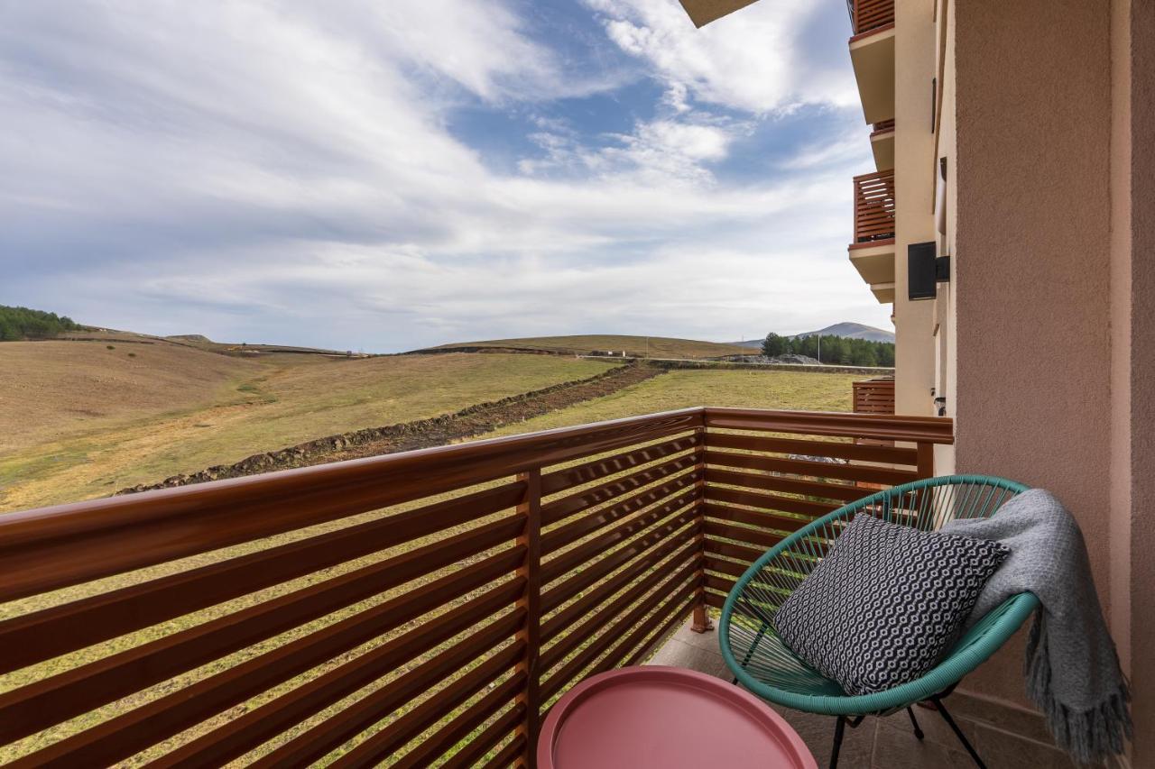 Zlatibor Hills Stars Aparthotel Exterior photo