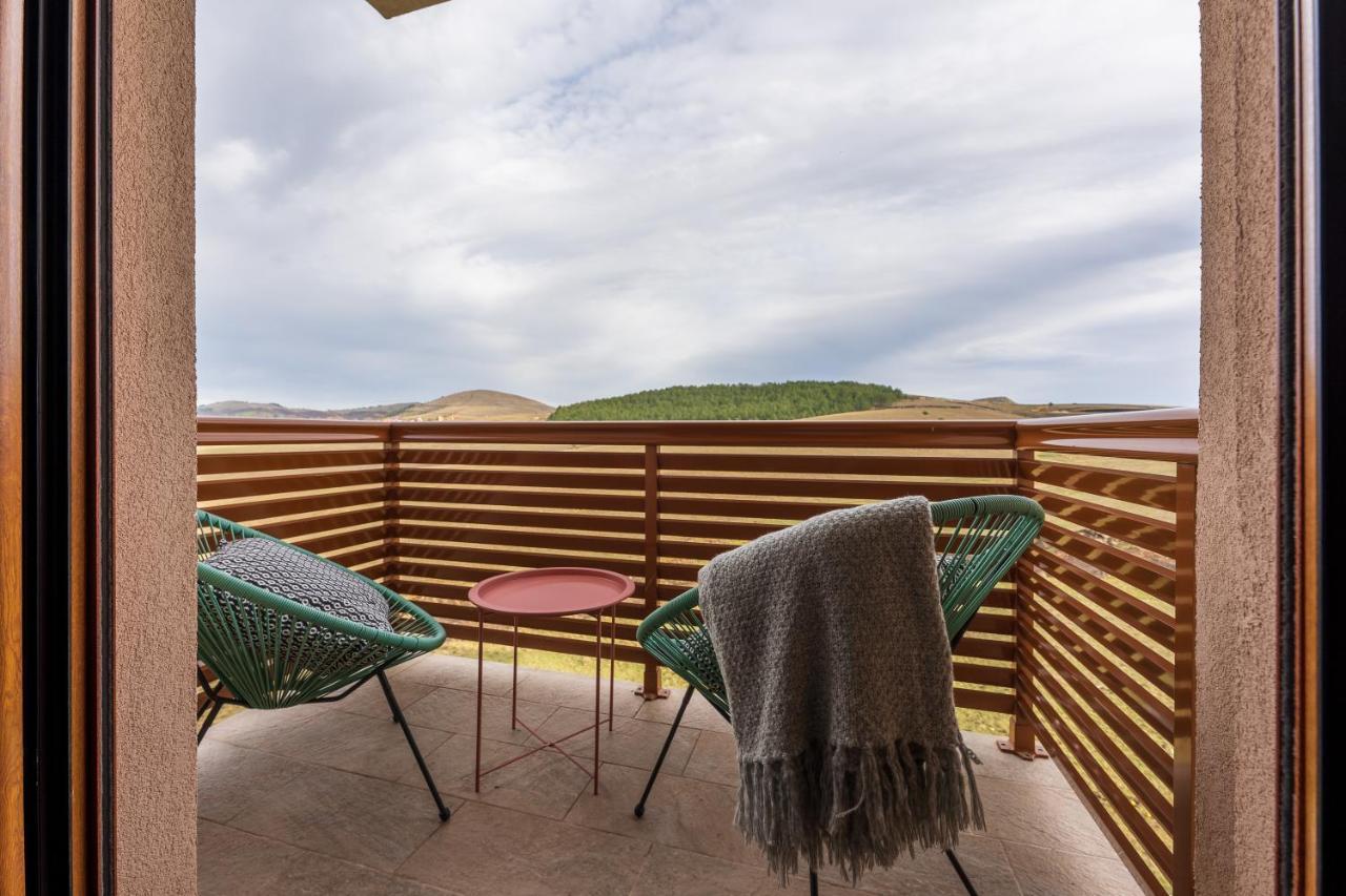 Zlatibor Hills Stars Aparthotel Exterior photo