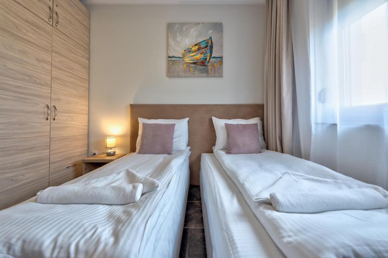 Zlatibor Hills Stars Aparthotel Exterior photo