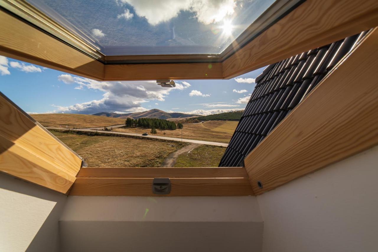 Zlatibor Hills Stars Aparthotel Exterior photo