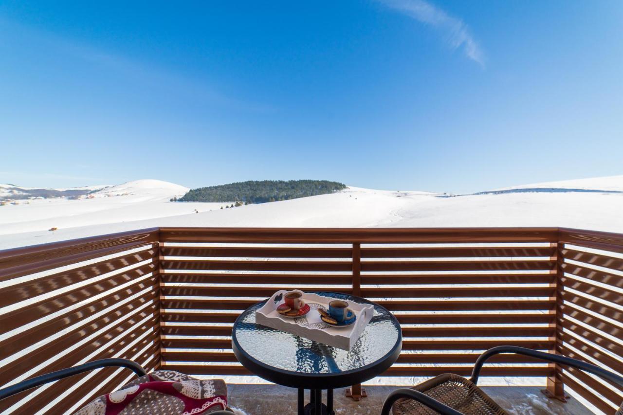 Zlatibor Hills Stars Aparthotel Exterior photo