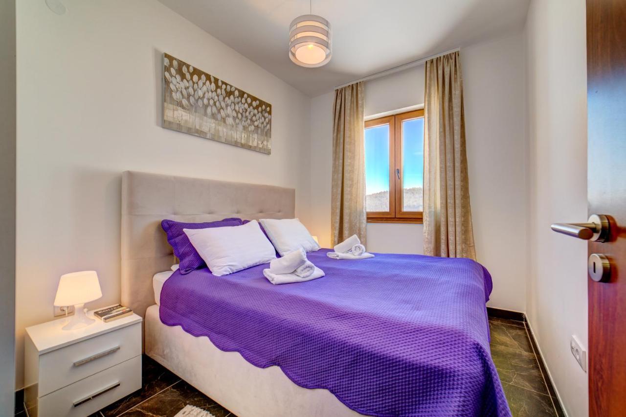 Zlatibor Hills Stars Aparthotel Exterior photo
