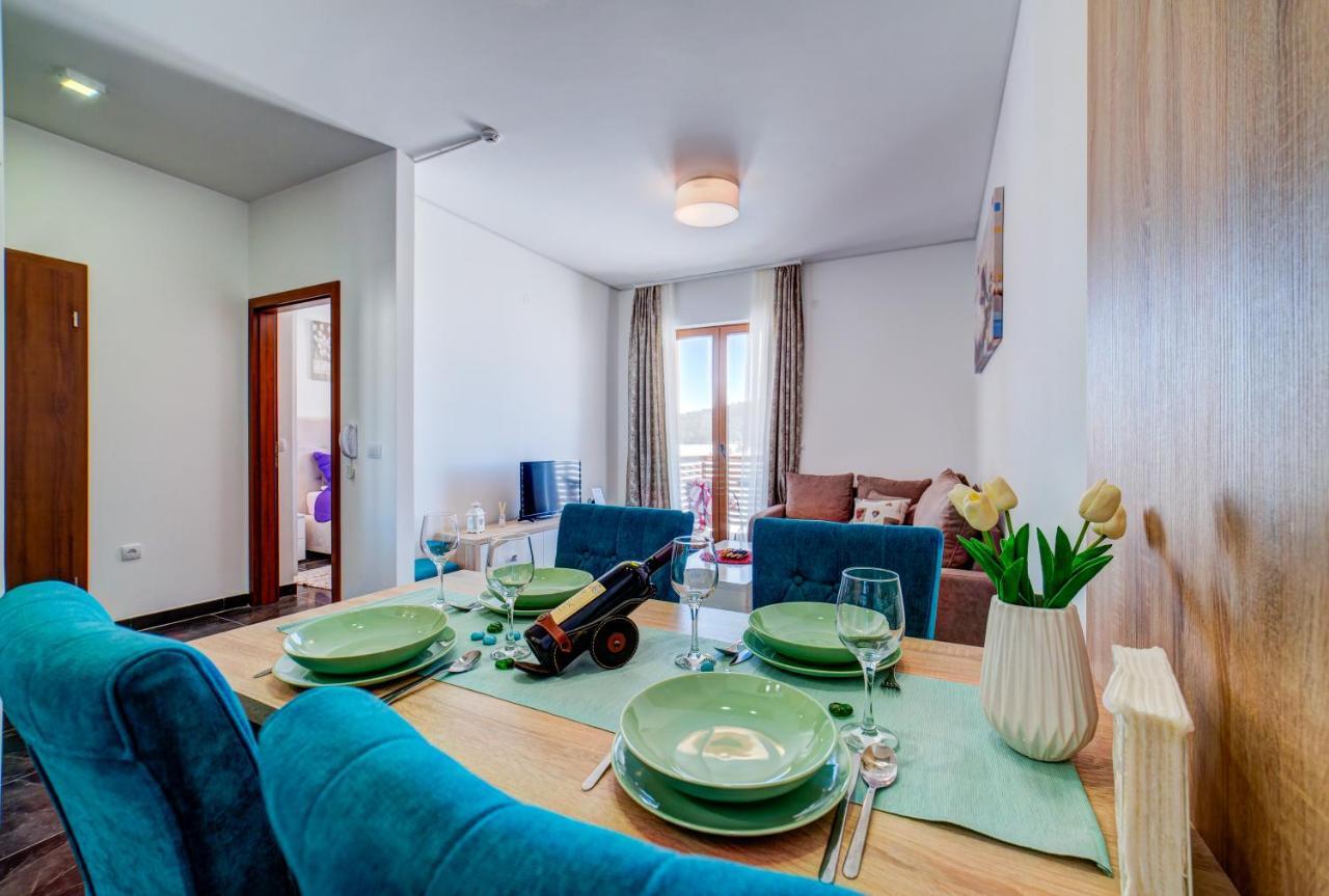 Zlatibor Hills Stars Aparthotel Exterior photo