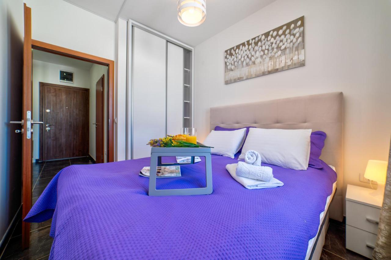 Zlatibor Hills Stars Aparthotel Exterior photo